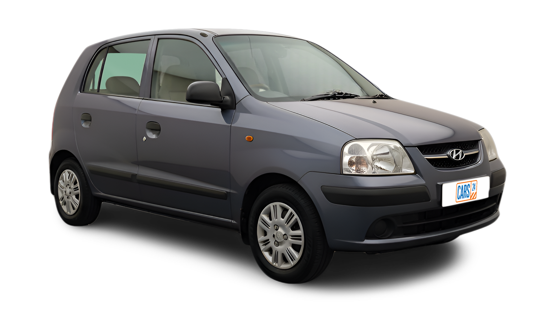 Hyundai Santro Xing-img